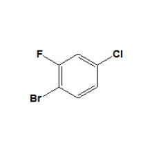1 - Bromo - 4 - Cloro - 2 - Fluorobenzenecas No. 1996 - 29 - 8